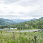 بيت للعطل Fjellsporthytta Nr. 4