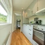 بيت للعطل Fjellsporthytta Nr. 4 *
