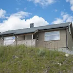 بيت للعطل Fjellsporthytta Nr. 4 سوغندال