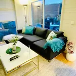 Fjellsporthytta Nr. 4 بيت للعطل
