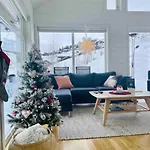 Fjellsporthytta Nr. 4 *