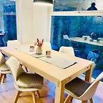 Fjellsporthytta Nr. 4 * سوغندال