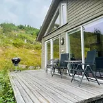 Fjellsporthytta Nr. 4