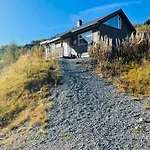 بيت للعطل Fjellsporthytta Nr. 4