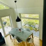Fjellsporthytta Nr. 4 سوغندال