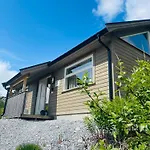 Fjellsporthytta Nr. 4 * سوغندال