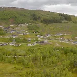 Fjellsporthytta Nr. 4 سوغندال