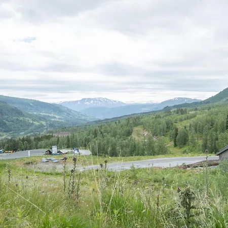 Сasa de vacaciones Fjellsporthytta Nr. 4