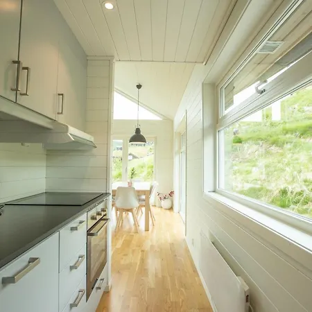 Fjellsporthytta Nr. 4 펜션 *