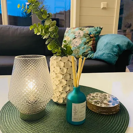 펜션 Fjellsporthytta Nr. 4 *