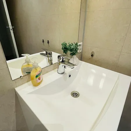 펜션 Fjellsporthytta Nr. 4