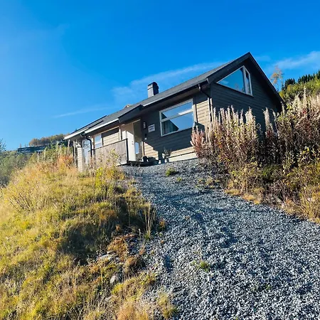 بيت للعطل Fjellsporthytta Nr. 4 *