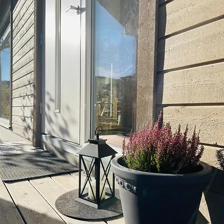 Fjellsporthytta Nr. 4 *