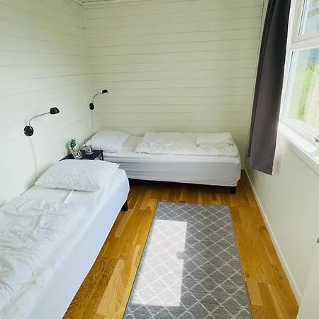 Fjellsporthytta Nr. 4