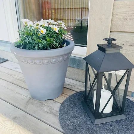 펜션 Fjellsporthytta Nr. 4 *