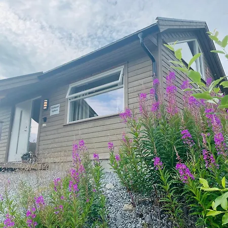 펜션 Fjellsporthytta Nr. 4 *