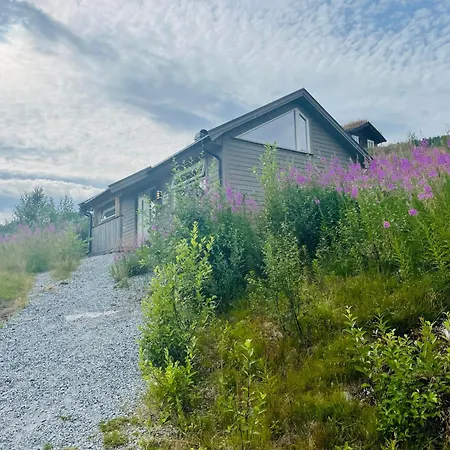 Fjellsporthytta Nr. 4 *
