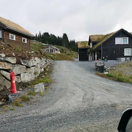 펜션 Fjellsporthytta Nr. 4 *