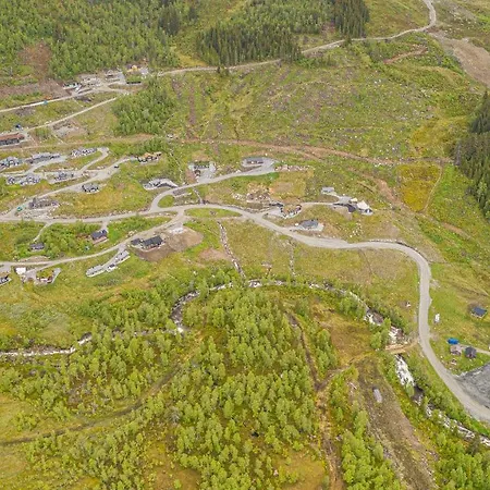 Fjellsporthytta Nr. 4 *