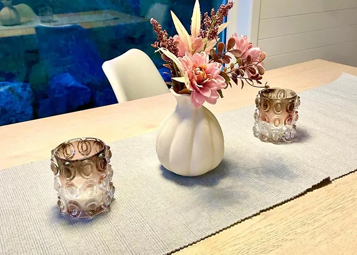 Σπίτι διακοπών Fjellsporthytta Nr. 4 *