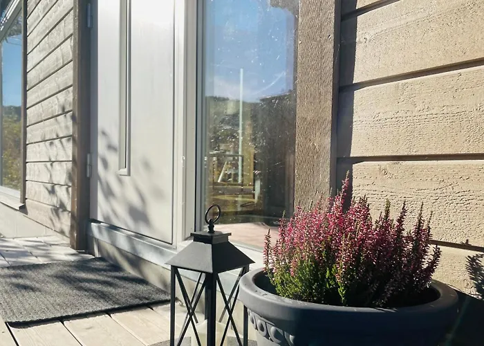 Fjellsporthytta Nr. 4 *