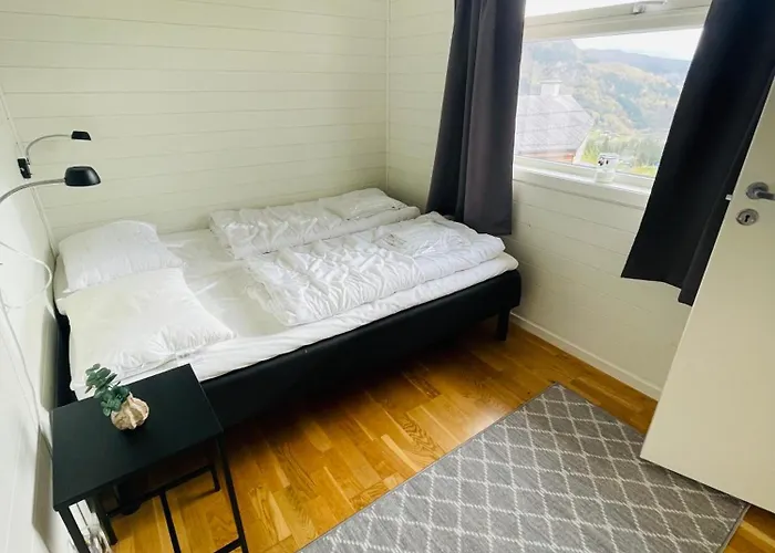 Fjellsporthytta Nr. 4 *