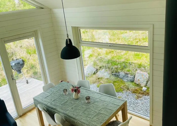 Fjellsporthytta Nr. 4 Σόγκνταλ