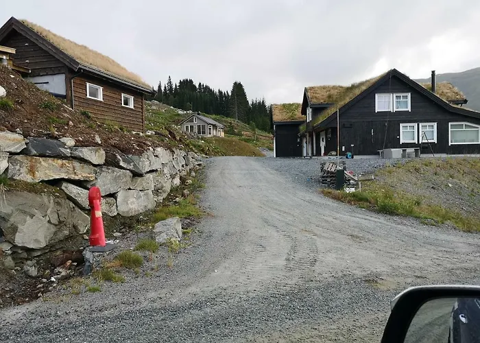 Casa vacanze Fjellsporthytta Nr. 4 *