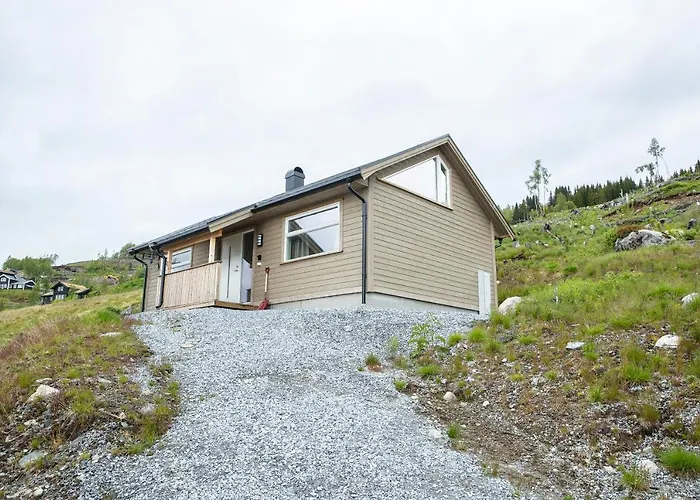 Fjellsporthytta Nr. 4 *