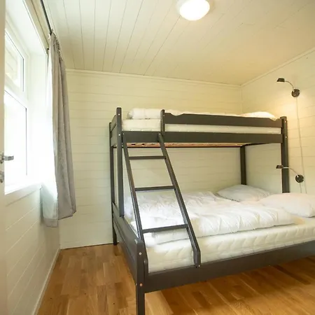 Fjellsporthytta Nr. 4