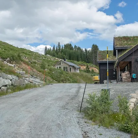 Fjellsporthytta Nr. 4 *