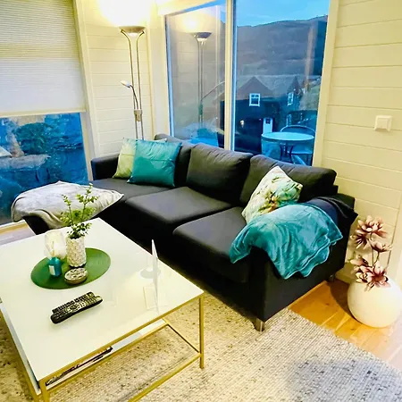 Fjellsporthytta Nr. 4 Semesterbostad