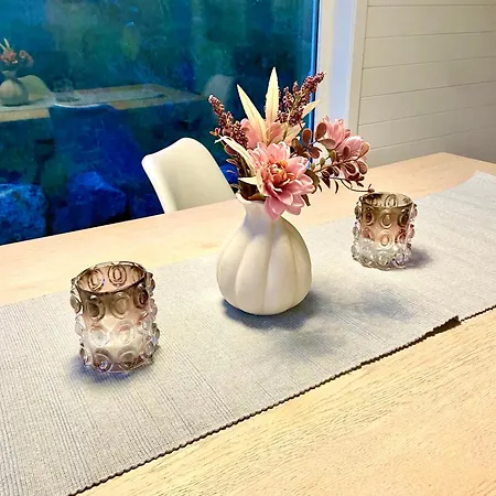 Semesterbostad Fjellsporthytta Nr. 4 *