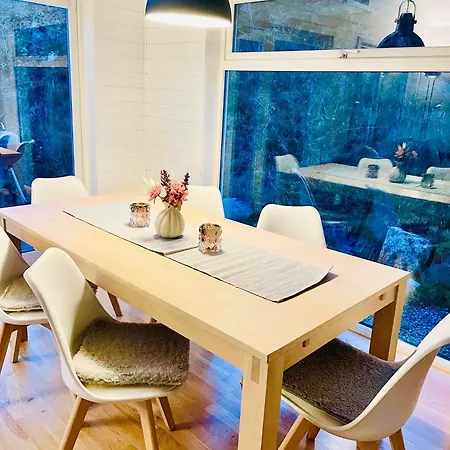 Fjellsporthytta Nr. 4 * Sogndal