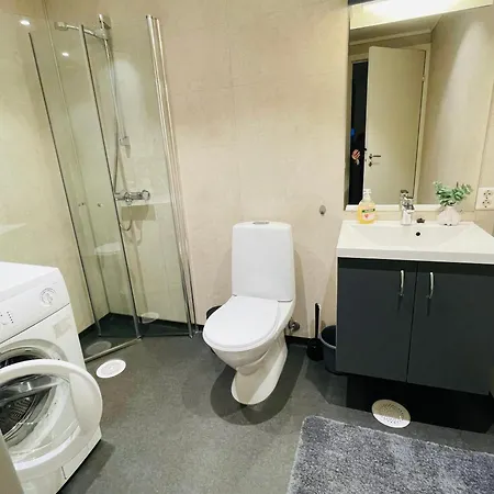 Fjellsporthytta Nr. 4 *