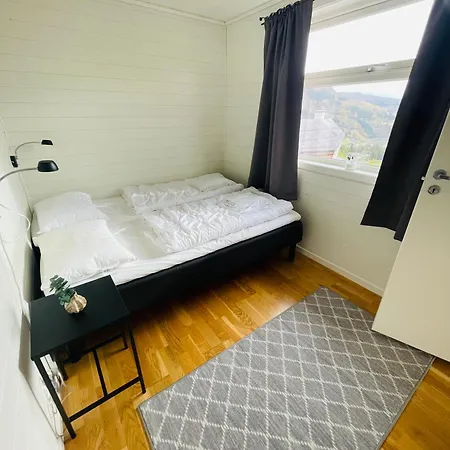 Fjellsporthytta Nr. 4 *