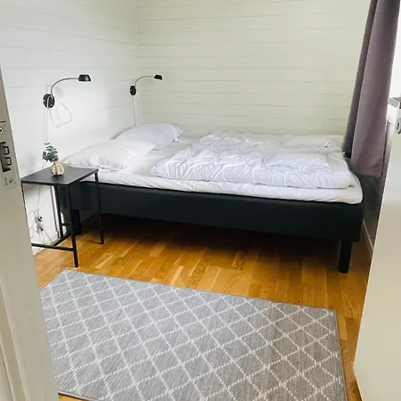 Fjellsporthytta Nr. 4 Sogndal