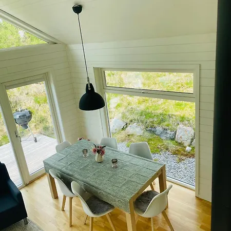 Fjellsporthytta Nr. 4 Sogndal