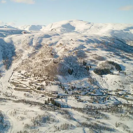 Fjellsporthytta Nr. 4 Sogndal