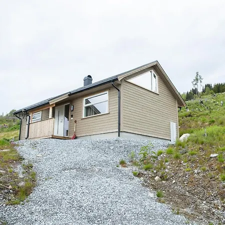 Fjellsporthytta Nr. 4 *