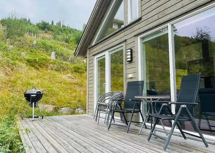 Fjellsporthytta Nr. 4